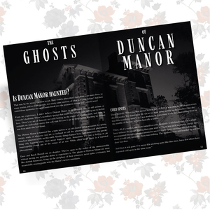 The Duncan Manor Review