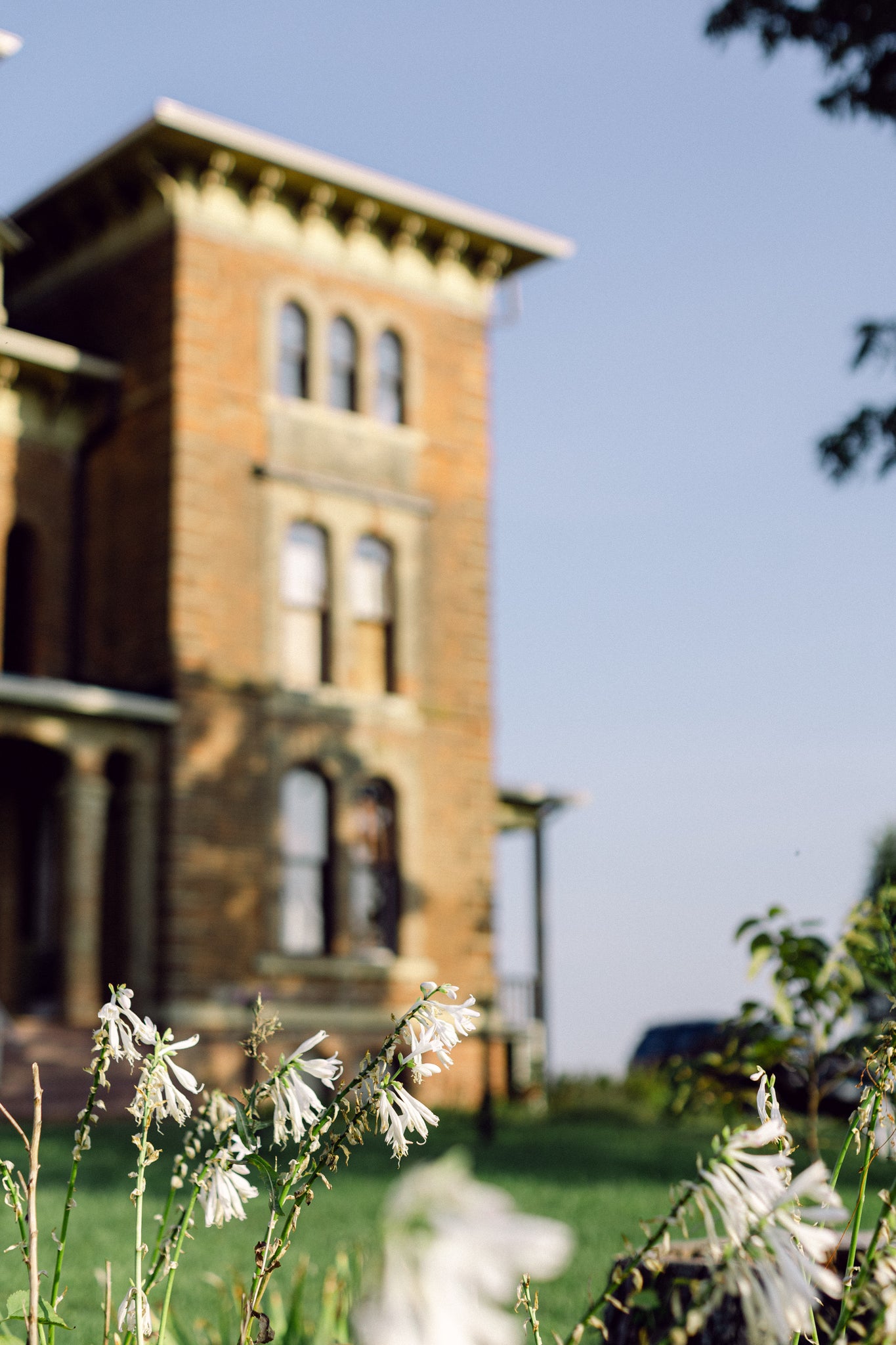 Duncan Manor House & Gardens Duncan Manor House & Gardens