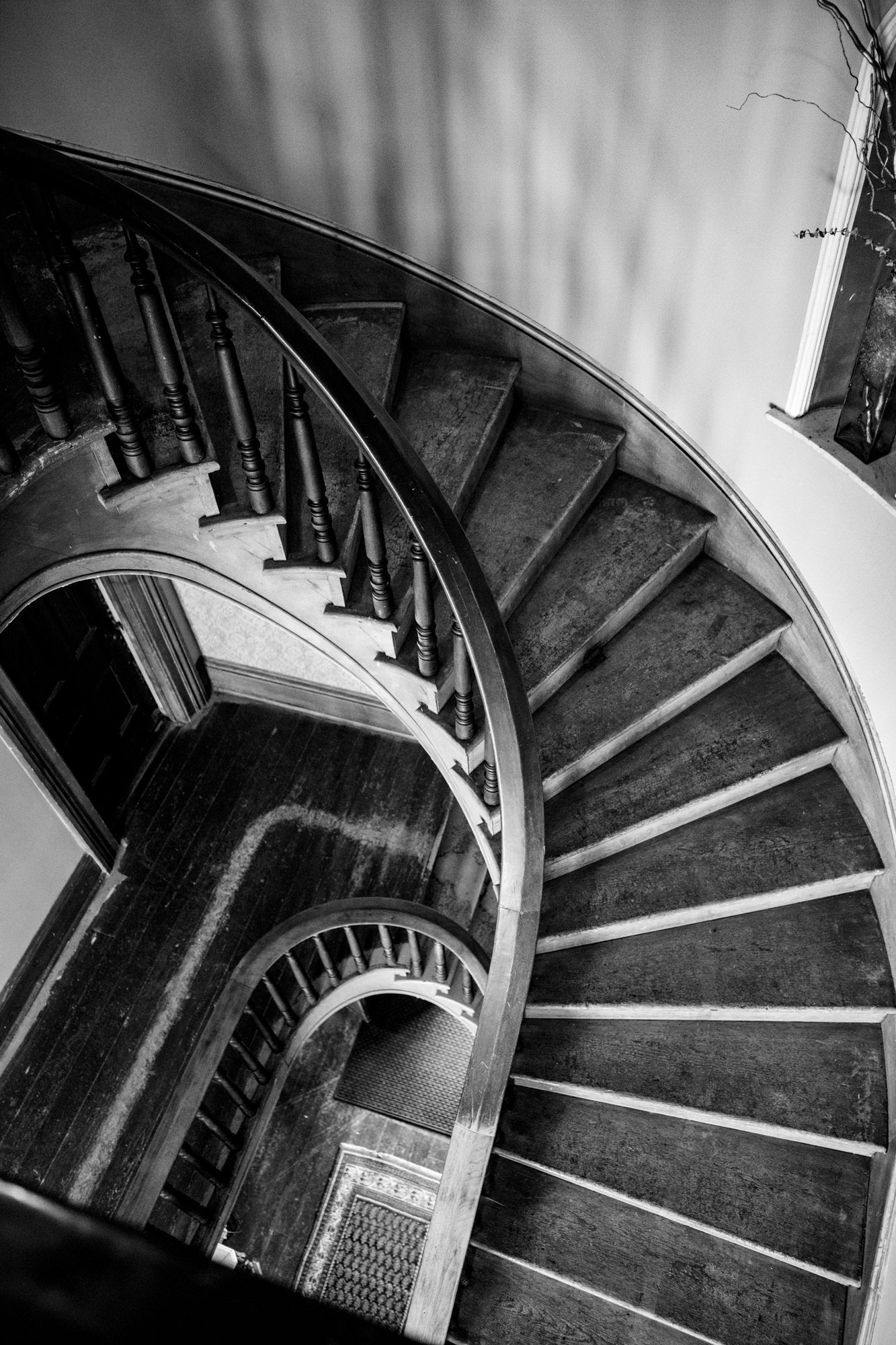 House Tour (July 15th, 2023) Duncan Manor House & Gardens